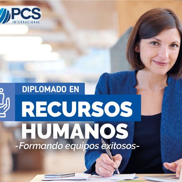 Diplomado en Recursos Humanos